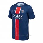 Camiseta Paris Saint-Germain 1ª 2024-2025