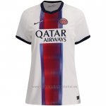 Camiseta Paris Saint-Germain 2ª Mujer 2026-2027