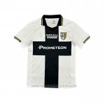 Camiseta Parma 1ª 2025-2026