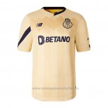 Camiseta Porto 2ª 2023-2024
