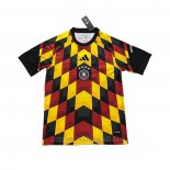 Camiseta Pre Partido del Alemania 2026 Negro