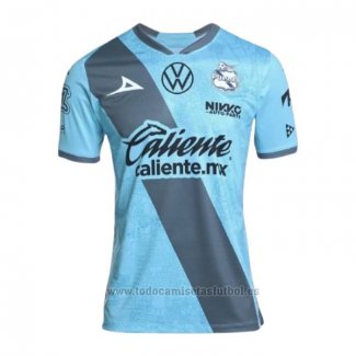 Camiseta Puebla 3ª 2025-2026