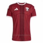 Camiseta Qatar 1ª Authentic 2026