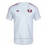 Camiseta Qatar 2ª Authentic 2026