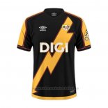 Camiseta Rayo Vallecano 3ª 2025-2026