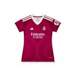 Camiseta Real Madrid 3ª Mujer 2026-2027
