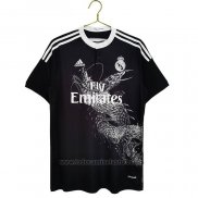 Camiseta Real Madrid 3ª Retro 14-15
