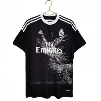 Camiseta Real Madrid 3ª Retro 14-15