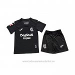 Camiseta Real Sociedad 2ª Nino 2026-2027