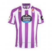 Camiseta Real Valladolid 1ª 2023-2024