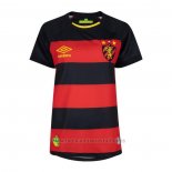 Camiseta Recife 1ª Mujer 2023