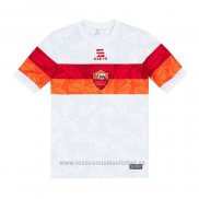 Camiseta Roma Calcio 8 Portero 2022-2023