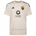 Camiseta Roma 2ª 2023-2024