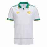 Camiseta Roma 3ª Authentic 2025-2026