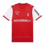 Camiseta SC Braga 1ª 2026-2027