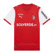 Camiseta SC Braga 1ª 2026-2027