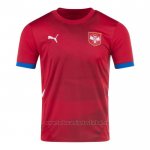 Camiseta Serbia 1ª 2024
