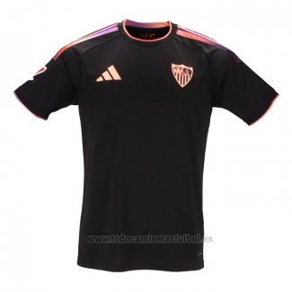 Camiseta Sevilla 3ª 2026-2027