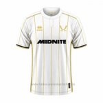Camiseta Sheffield United 2ª 2025-2026
