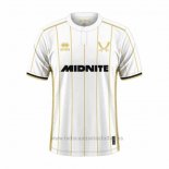 Camiseta Sheffield United 2ª 2025-2026