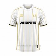 Camiseta Sheffield United 2ª 2025-2026