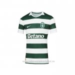 Camiseta Sporting 1ª 2026-2027