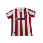 Camiseta Sporting de Gijon 1ª 2025-2026