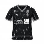 Camiseta Stade de Reims 3ª 2026-2027