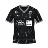 Camiseta Stade de Reims 3ª 2026-2027