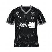 Camiseta Stade de Reims 3ª 2026-2027