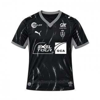 Camiseta Stade de Reims 3ª 2026-2027
