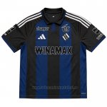 Camiseta Strasbourg 3ª 2026-2027