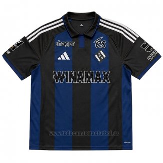Camiseta Strasbourg 3ª 2026-2027