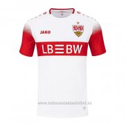 Camiseta Stuttgart 1ª 2026-2027