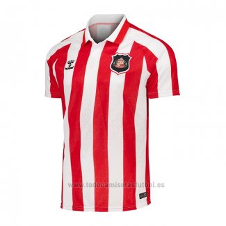 Camiseta Sunderland 1ª 2026-2027