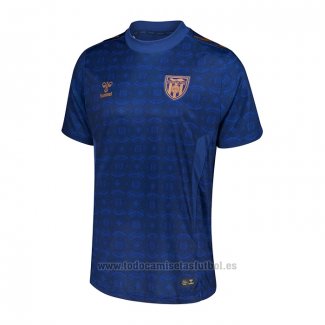 Camiseta Sunderland 3ª 2026-2027