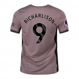 Camiseta Tottenham Hotspur Jugador Richarlison 3ª 2023-2024