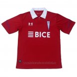 Camiseta Universidad Catolica 2ª 2023