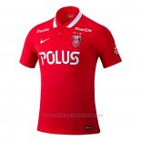 Camiseta Urawa Red Diamonds 1ª 2022 Tailandia