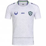 Camiseta Uzbekistan 2ª 2026