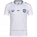 Camiseta Uzbekistan 2ª 2026