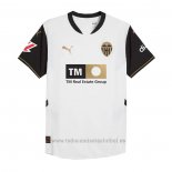 Camiseta Valencia 1ª 2024-2025