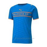 Camiseta Valencia 3ª 2021-2022 Tailandia