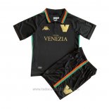 Camiseta Venezia 1ª Nino 2022-2023