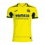 Camiseta Villarreal 1ª 2026-2027