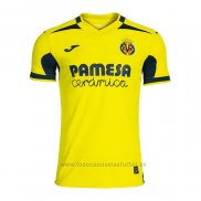 Camiseta Villarreal 1ª 2026-2027