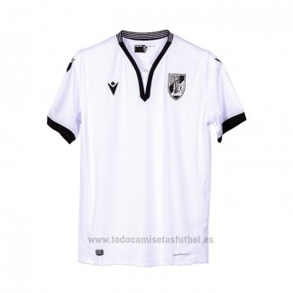 Camiseta Vitoria SC 1ª 2020-2021 Tailandia