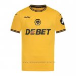 Camiseta Wolves 1ª 2024-2025