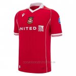 Camiseta Wrexham 1ª 2025-2026