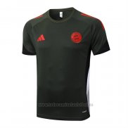 Camiseta de Entrenamiento Bayern Munich 2025-2026 Verde